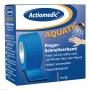 ACTIOPLAST Schnellverband 5cmx7m blau