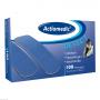 ACTIOPLAST Strips EL 19x72mm Tex.blau det.