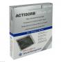 ACTISORB 220 Silver 10,5x10,5 cm steril Kompressen