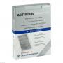 ACTISORB 220 Silver 6,5x9,5 cm steril Kompressen