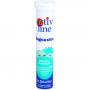ACTIVLINE Magnesium Zitrone Brausetabletten