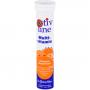 ACTIVLINE Multivitamin Orange Brausetabletten