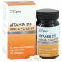 ACTIVPLUS Vitamin D3 5000 I.E.+K2 Depot Tabletten