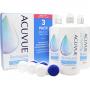 ACUVUE RevitaLens MPDS SC 3x360ml+2xLens Cases