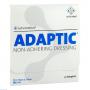 ADAPTIC 7,6x7,6 cm feuchte Wundauflage