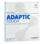 ADAPTIC Touch 12,7x15 cm nichthaft.Sil.Wundauflage