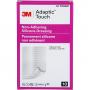 ADAPTIC Touch 5x7,6 cm nichthaft.Sil.Wundauflage