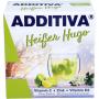 ADDITIVA heißer Hugo Pulver Sachets ADDITIVA heißer Hugo Pulver Sachets