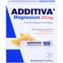 ADDITIVA Magnesium 375 mg Sticks Orange