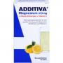 ADDITIVA Magnesium 375 mg+Vitamin B-Komplex+Vit.C