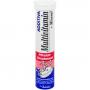 ADDITIVA Multivit.+Mineral Pfirsich R Brausetabl.