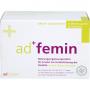 ADFEMIN Monatspackung 30 Weichkaps.+30 Tabl.