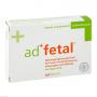 ADFETAL Monatspackung Weichkapseln