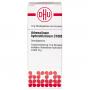 ADRENALINUM HYDROCHLORICUM C 1000 Globuli Ind.Fert