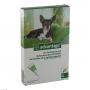 ADVANTAGE 40 Lösung f.Hunde bis 4 kg