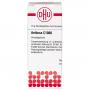 AETHUSA C 1000 Globuli Ind.Fert.