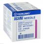 AGANI Kanüle 24 G 25 mm lila