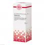 AGARICUS D 4 Dilution