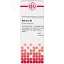 AGARICUS D 6 Dilution