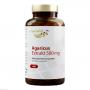 AGARICUS EXTRAKT 500 mg Kapseln