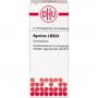 AGARICUS LM XXX Globuli