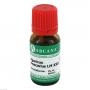 AGARICUS MUSCARIUS LM 30 Dilution