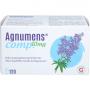 AGNUMENS comp.10 mg Kapseln