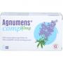 AGNUMENS comp.10 mg Kapseln