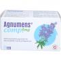 AGNUMENS comp.4 mg Kapseln