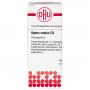 AGNUS CASTUS C 9 Globuli Ind.Fert.