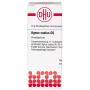 AGNUS CASTUS D 5 Globuli Ind.Fert.