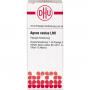 AGNUS CASTUS LM I Dilution Ind.Fert.