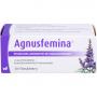 AGNUSFEMINA 4 mg Filmtabletten