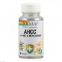 AHCC Plus NAC & Beta-Glucan Solaray Kapseln