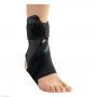 AIRCAST Airfree Sprunggelenkorth.links Gr.L schw.