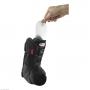 AIRCAST Airpro Sprunggelenkorthese links Gr.S