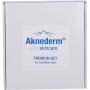 AKNEDERM Premium Set sensitive skin