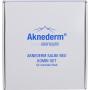 AKNEDERM Salbe Neu Kombiset für normale Haut