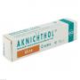 AKNICHTHOL Creme