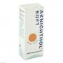 AKNICHTHOL soft Emulsion