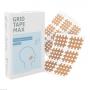 AKTIMED Grid Tape MAX Gitterpflaster m.Hyaluron