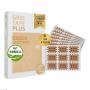 AKTIMED Grid Tape PLUS Profi small 2,1x2,7 cm