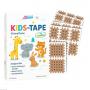 AKTIMED KIDS Tape Gitterpflaster mit Arnika