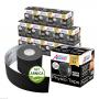 AKTIMED Tape Plus elast.m.Zusatzn.5cmx5m black