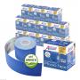 AKTIMED Tape Plus elast.m.Zusatzn.5cmx5m royalbl.