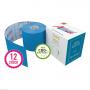AKTIMED TAPE PRO Kinesiologie Tape m.CBD blau
