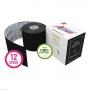 AKTIMED TAPE PRO Kinesiologie Tape m.CBD schwarz