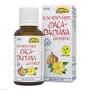 ALCHEMISTISCHE Essenz Maca-Damiana compositum