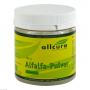 ALFALFA PULVER