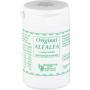 ALFALFA TABLETTEN